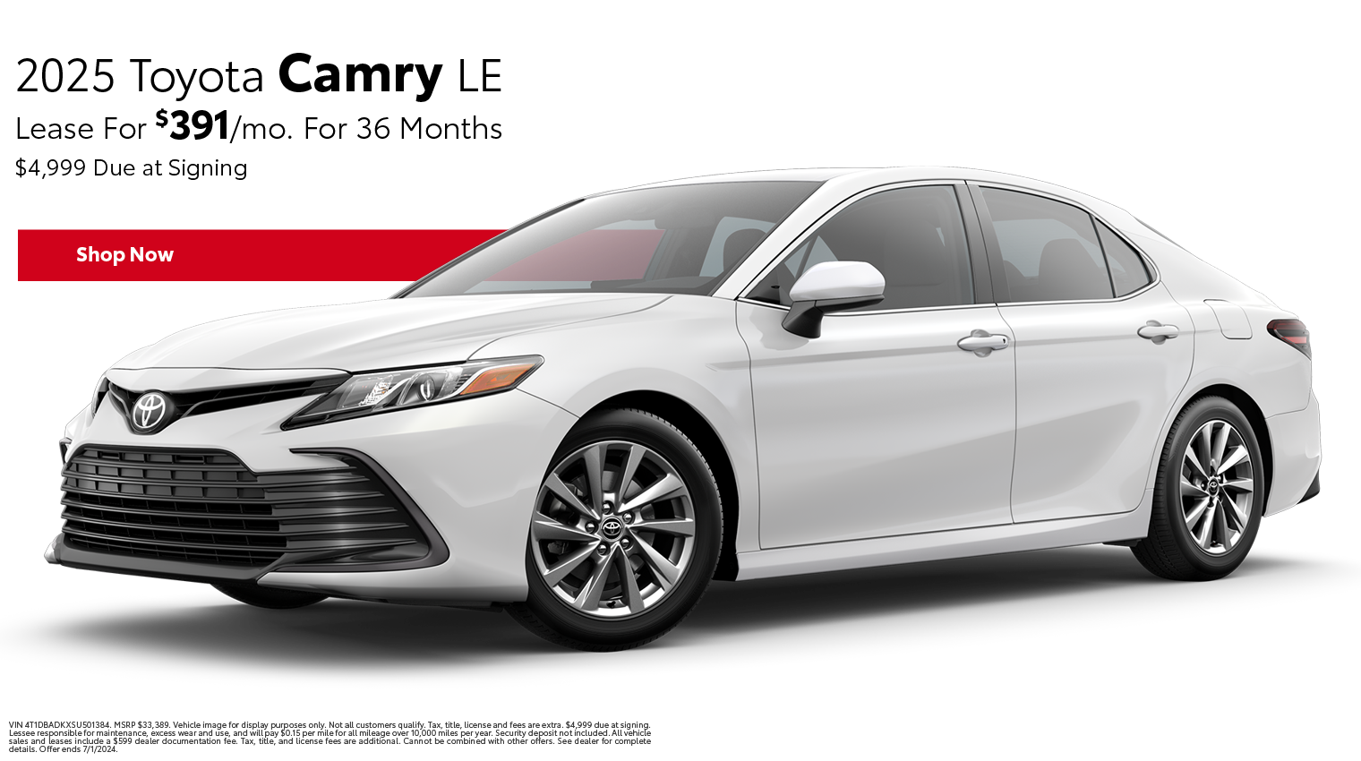 Visit Your Local Toyota Dealer Of Hanover, MA McGee Toyota