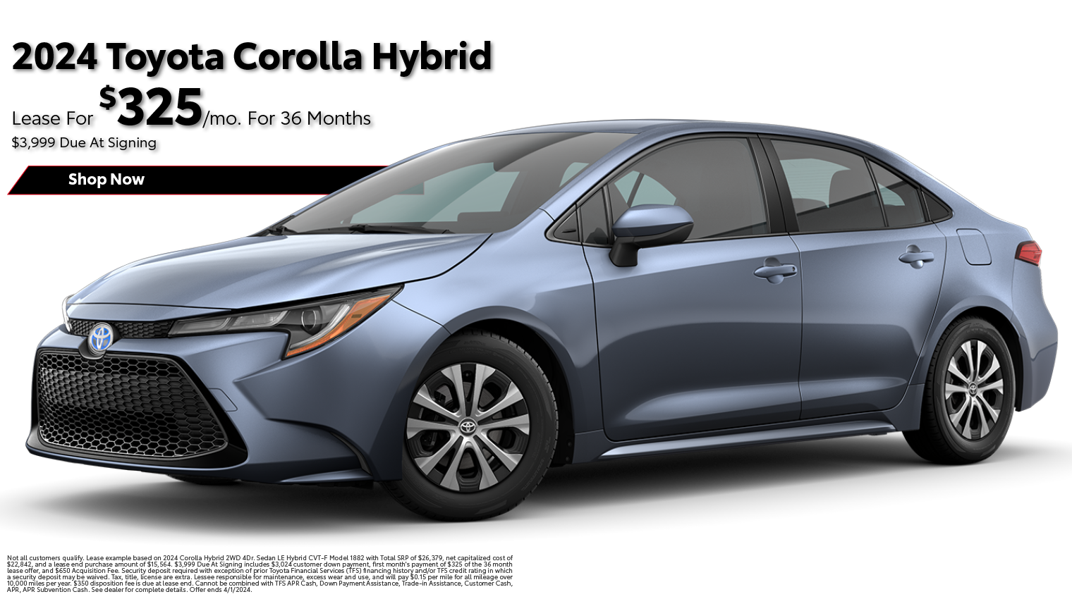 Visit Your Local Toyota Dealer Of Hanover, MA | McGee Toyota