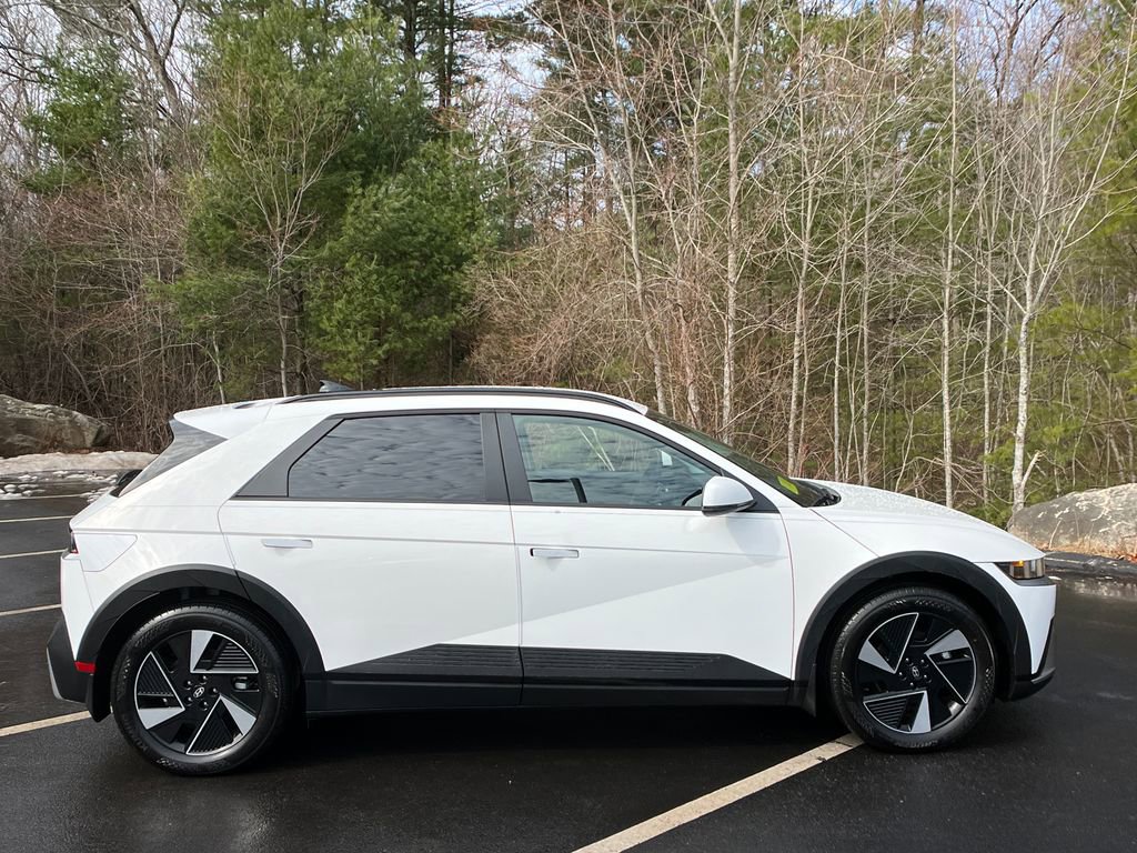 2025 Hyundai IONIQ 5 SEL - Photo 6