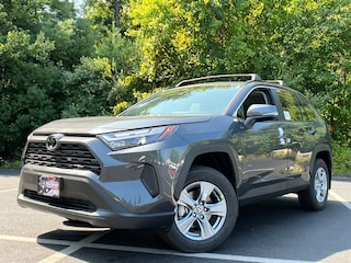 2025 Toyota RAV4 XLE SUV