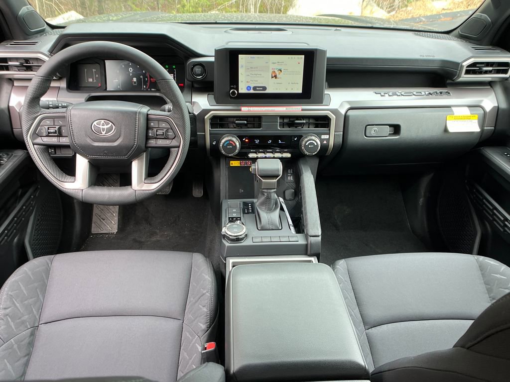 2026 Toyota Tacoma SR5 - Photo 13