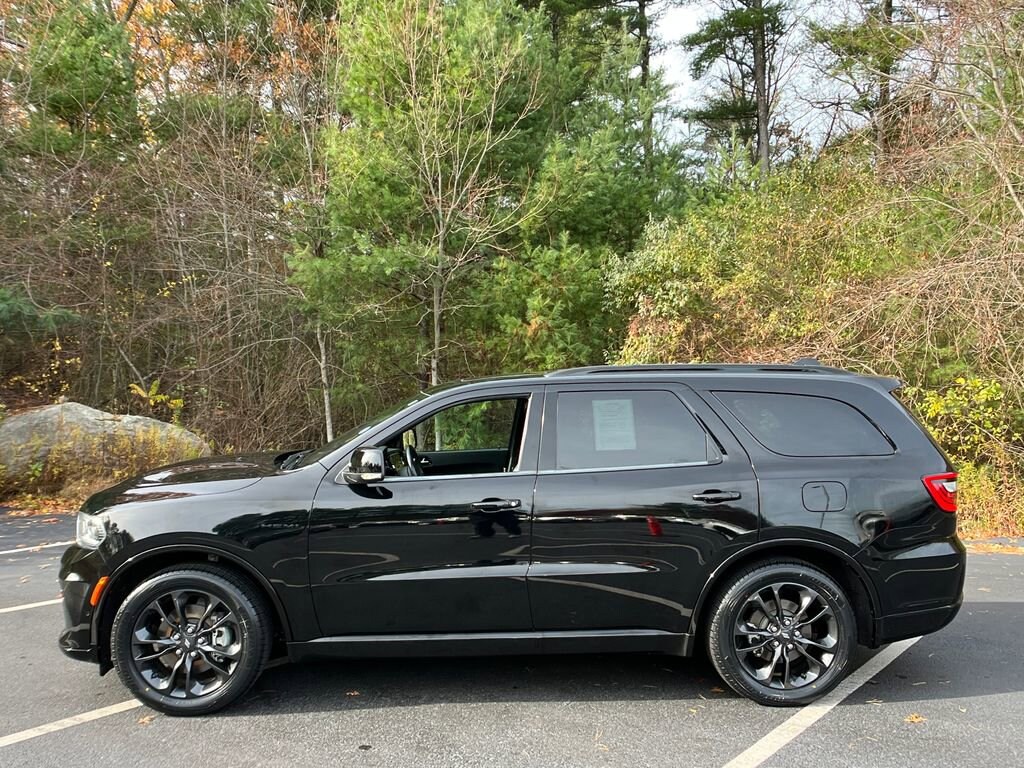 Used 2023 Dodge Durango R/T SUV