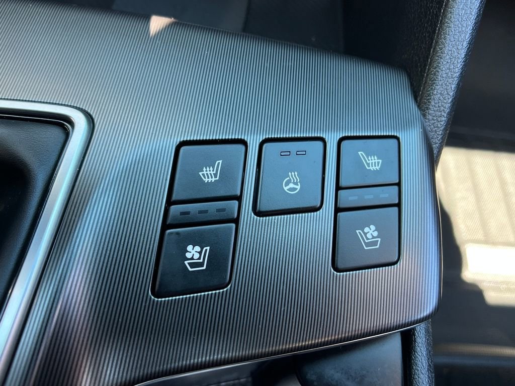 2026 Kia Sportage SX Prestige - Photo 30
