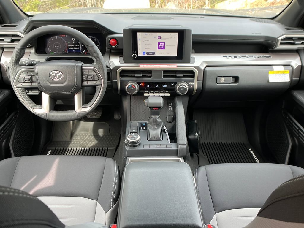 2026 Toyota Tacoma TRD Off Road - Photo 13