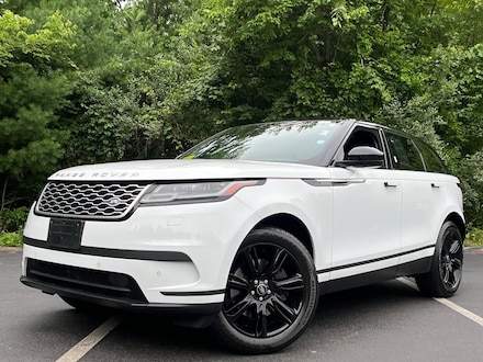 2022 Land Rover Range Rover Velar P250 S SUV