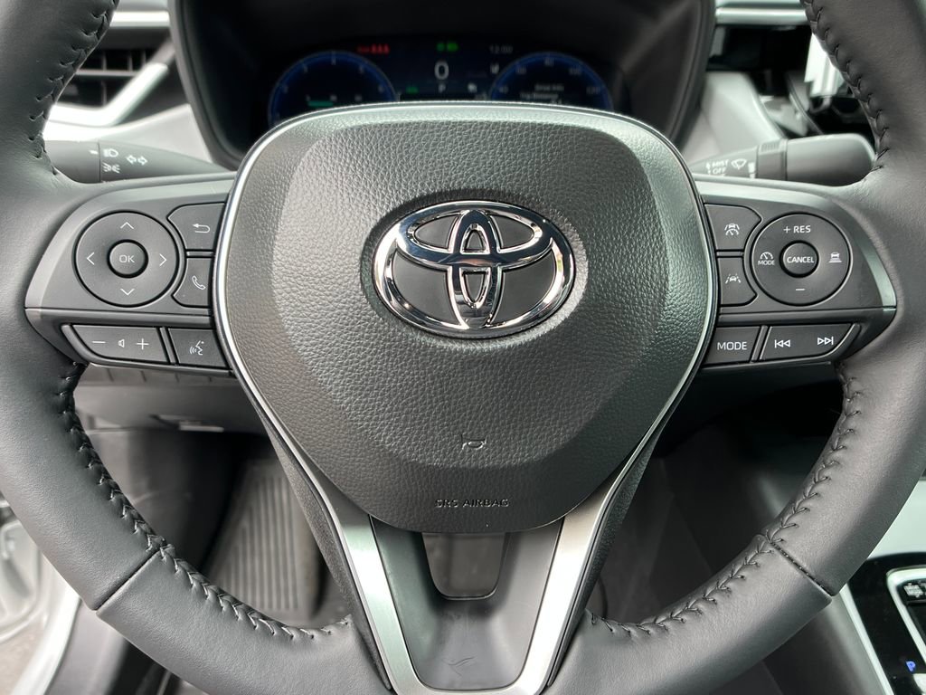 2026 Toyota Corolla SE - Photo 14
