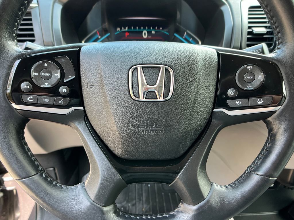 2022 Honda Odyssey Elite - Photo 15