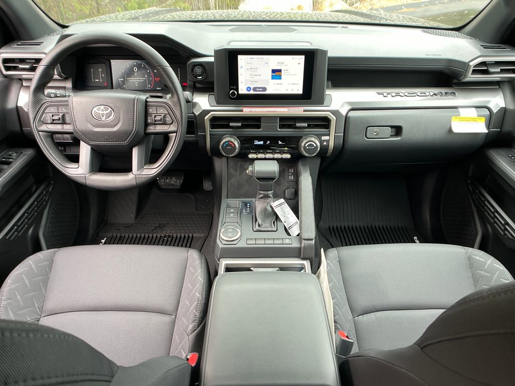 2026 Toyota Tacoma SR5 - Photo 13