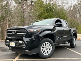 2026 Toyota Tacoma SR5 Truck Double Cab