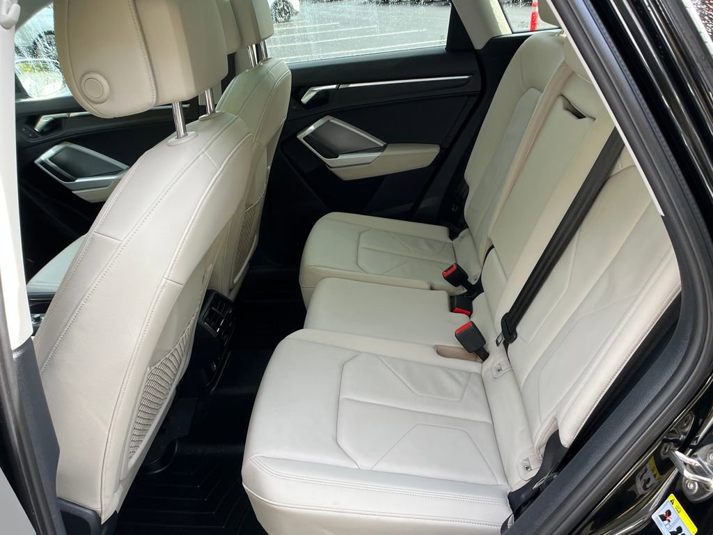 2022 Audi Q3 Premium Plus - Photo 22