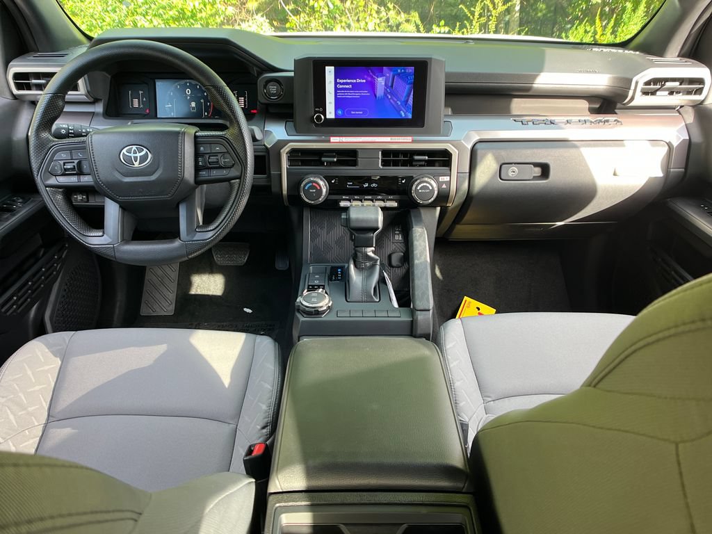 2026 Toyota Tacoma SR5 - Photo 12