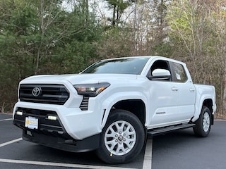 2026 Toyota Tacoma SR5 Truck Double Cab