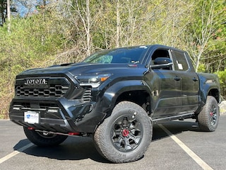 2026 Toyota Tacoma i-FORCE MAX TRD Pro Truck Double Cab
