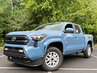 2026 Toyota Tacoma SR5 Truck Double Cab