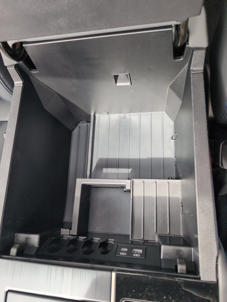 2026 Toyota Tundra Platinum - Photo 24