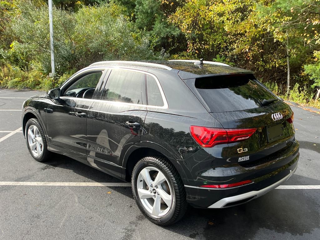 2022 Audi Q3 Premium Plus - Photo 3
