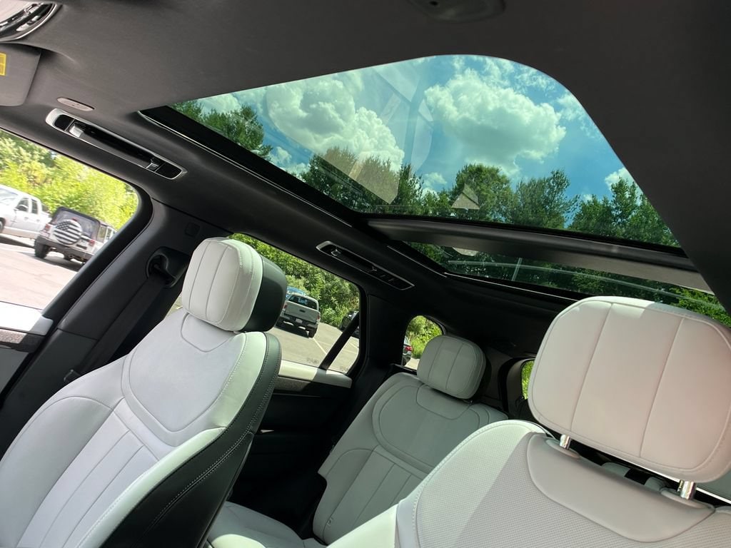 2025 Land Rover Range Rover Sport Dynamic SE - Photo 21