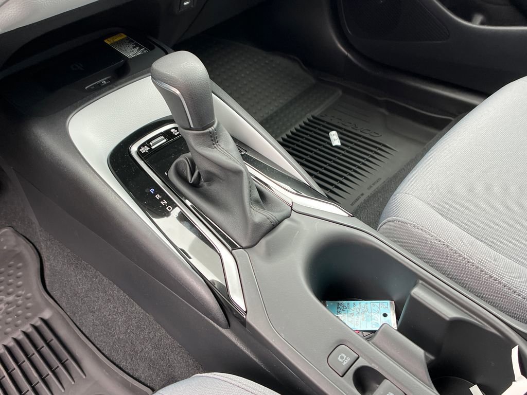2026 Toyota Corolla SE - Photo 19