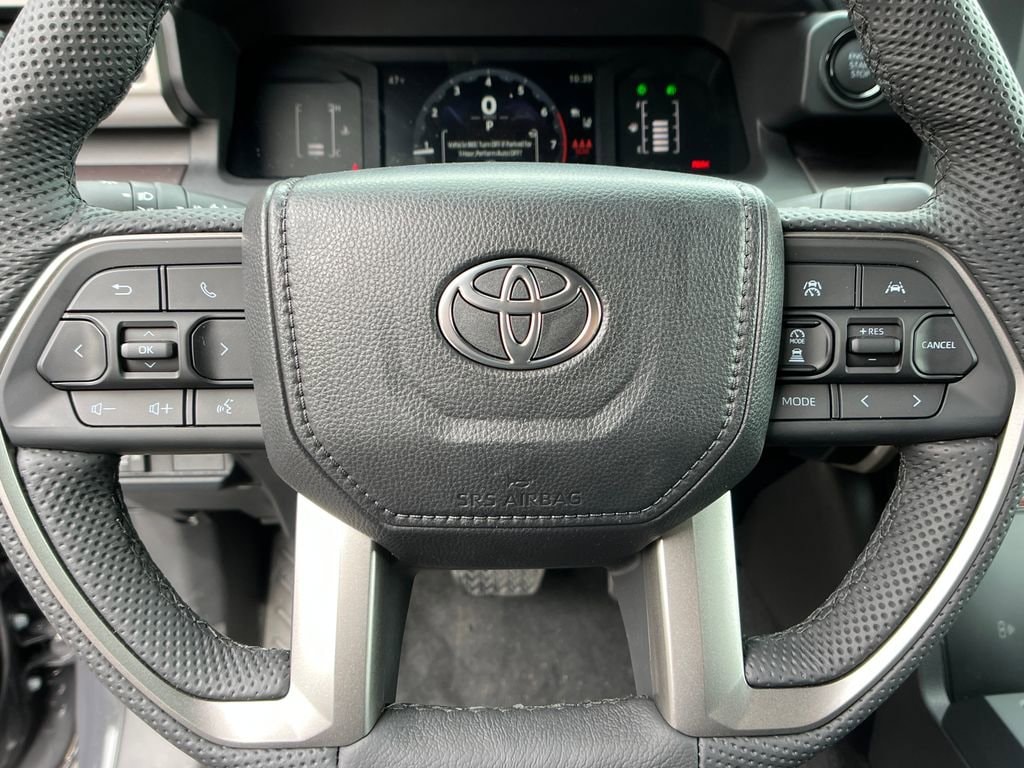 2026 Toyota Tacoma SR5 - Photo 14
