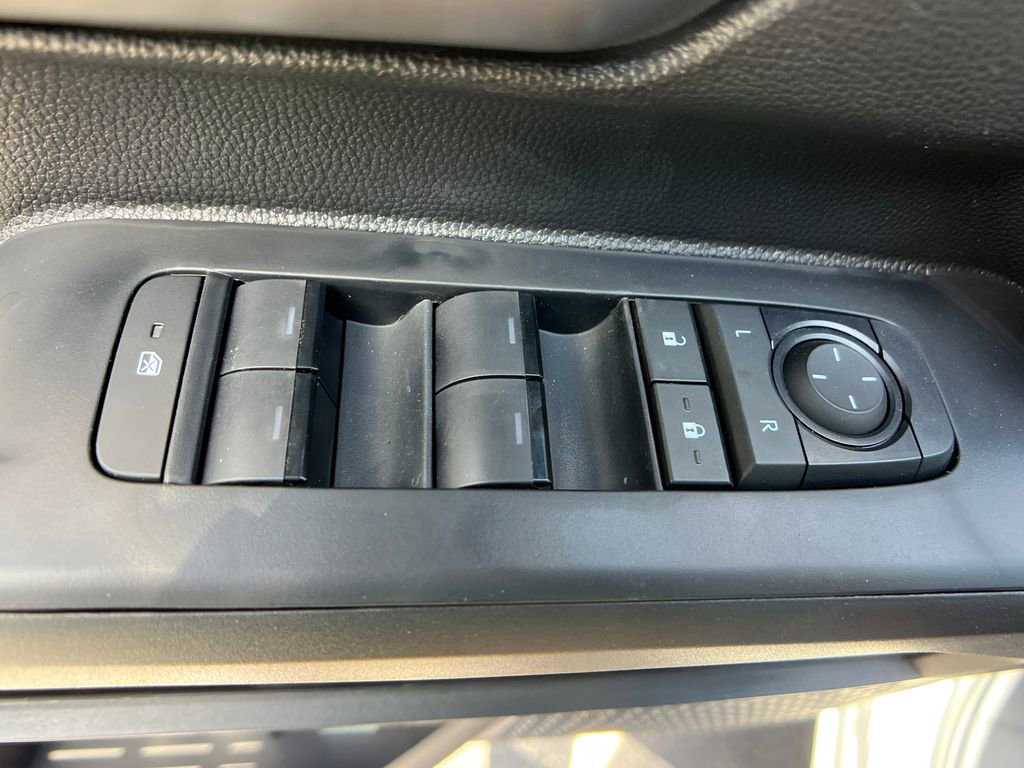2026 Toyota Tacoma TRD Sport - Photo 13