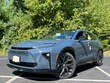 Toyota Crown Signia