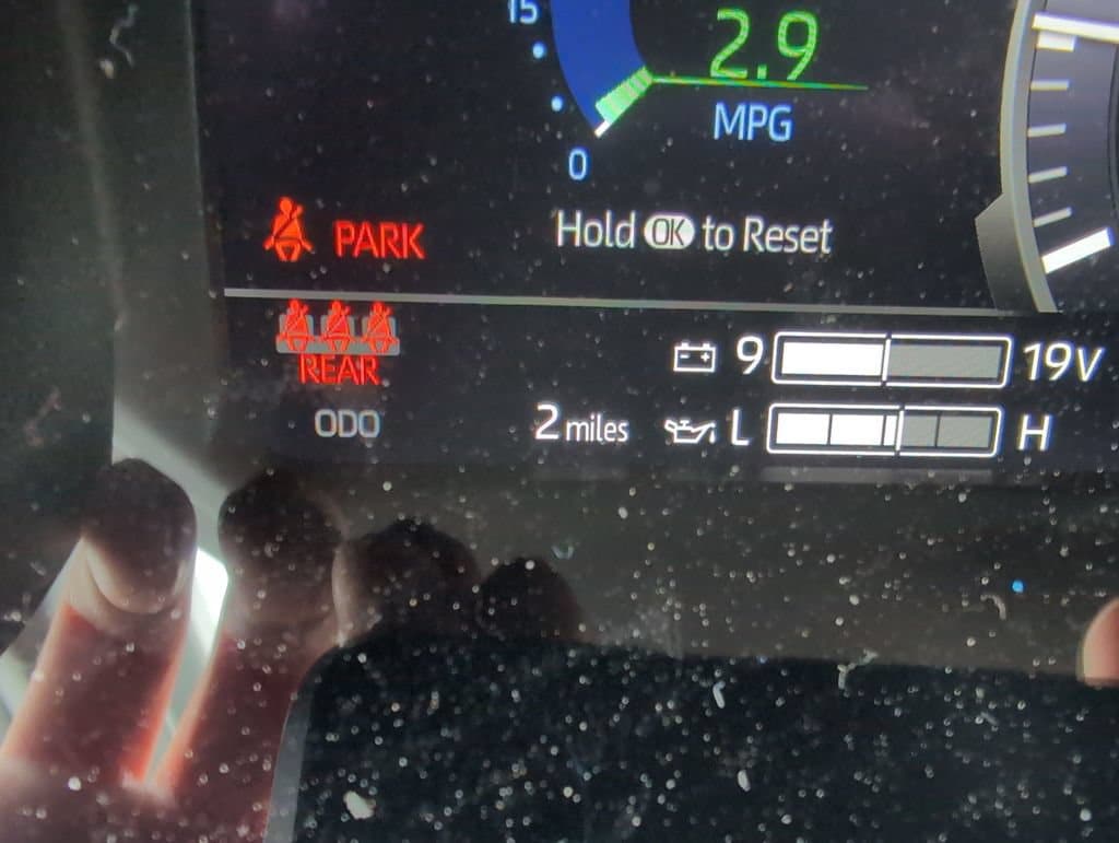 2026 Toyota Tundra Platinum - Photo 16