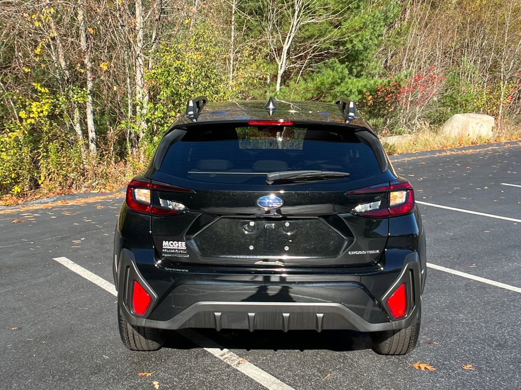 2025 Subaru Crosstrek Premium photo 4