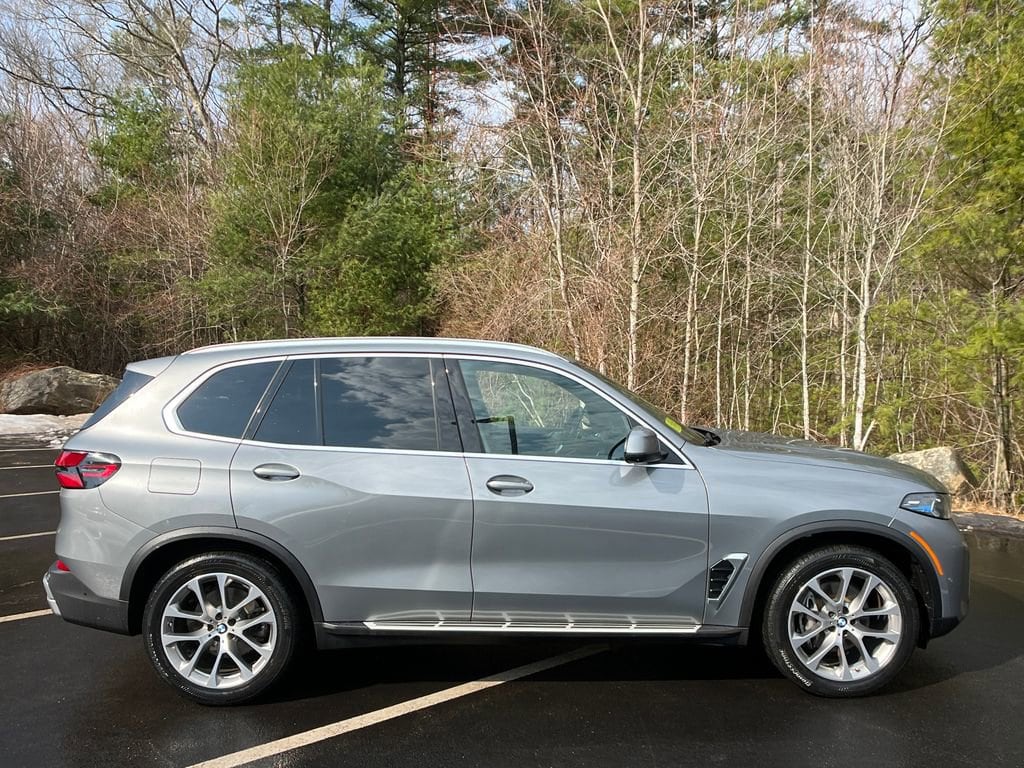2024 BMW X5 40i - Photo 6