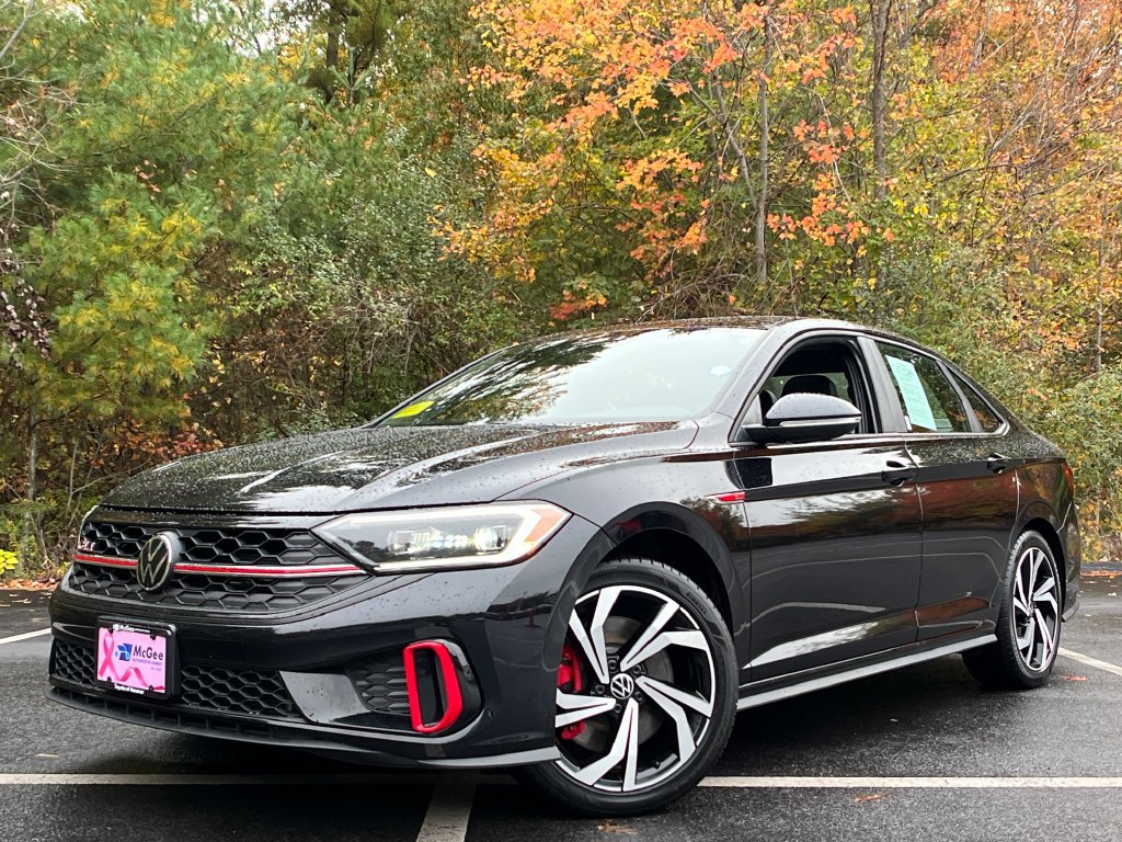 2023 Volkswagen Jetta