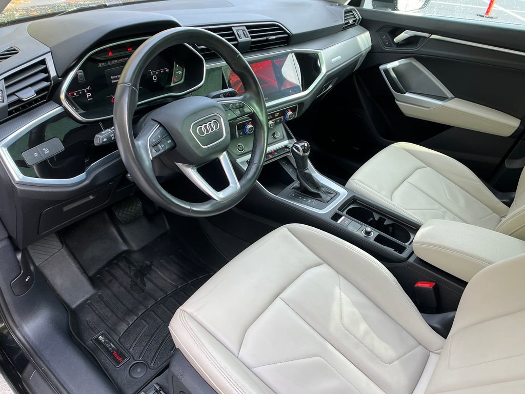 2022 Audi Q3 Premium Plus - Photo 10
