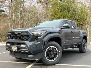 2026 Toyota Tacoma i-FORCE MAX TRD Off-Road i-FORCE MAX Truck Double Cab