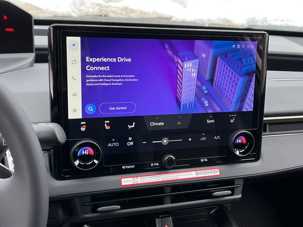 2026 Toyota bZ XLE - Photo 16