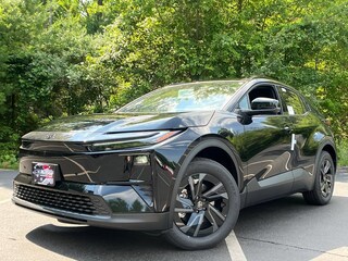 2026 Toyota C-HR SE SUV