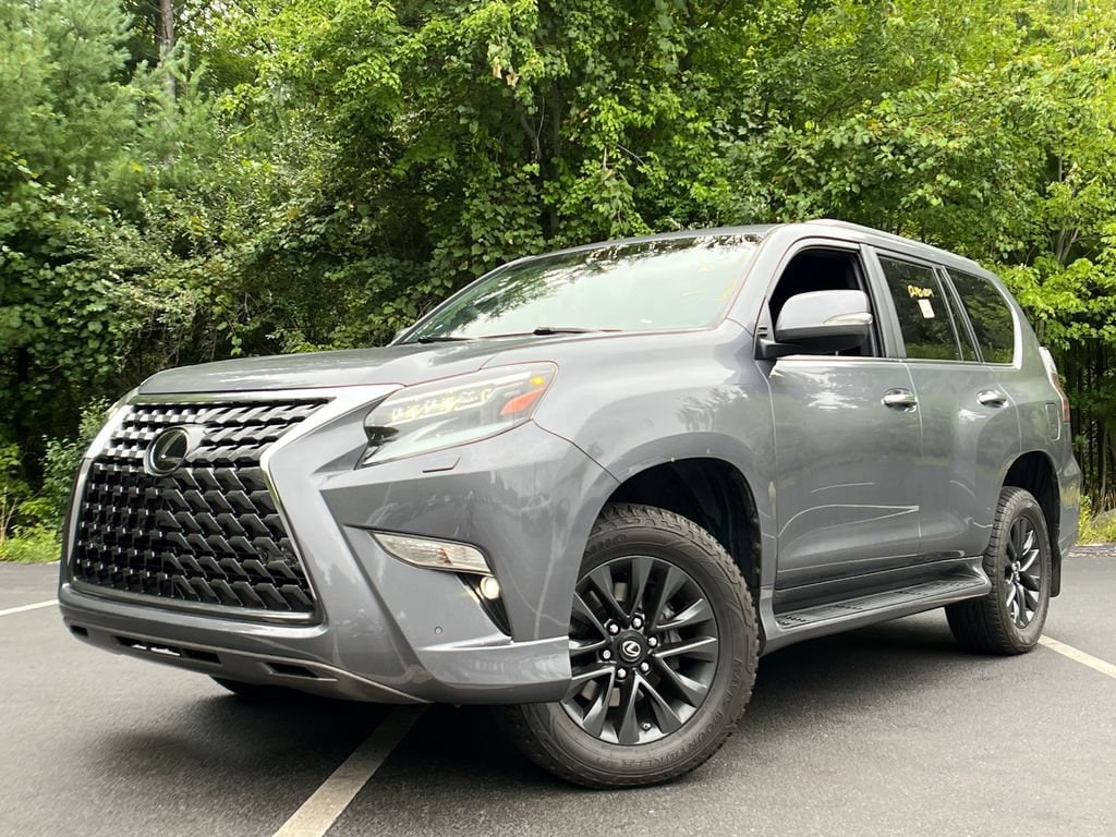 2023 Lexus GX