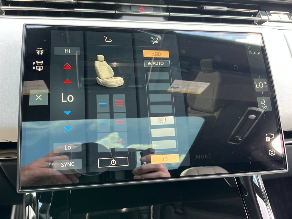 2025 Land Rover Range Rover Sport Dynamic SE - Photo 30