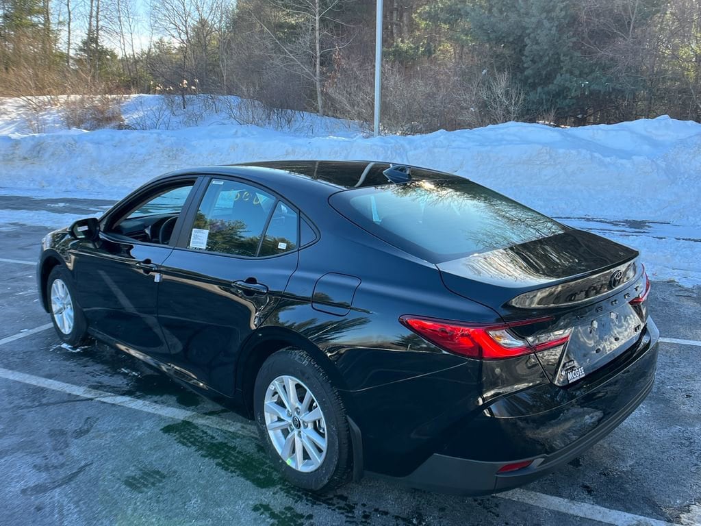 2026 Toyota Camry For Sale In Hanover, MA