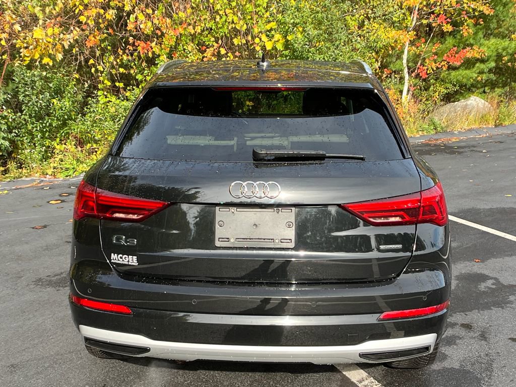 2022 Audi Q3 Premium Plus - Photo 4