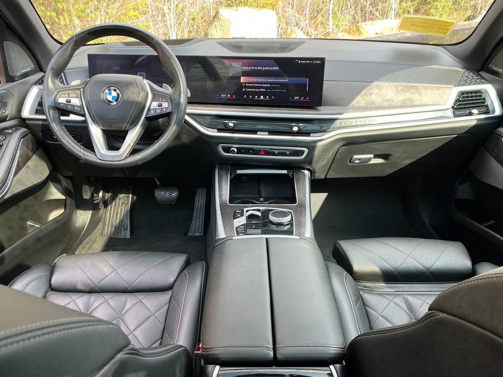 2024 BMW X5 40i - Photo 13