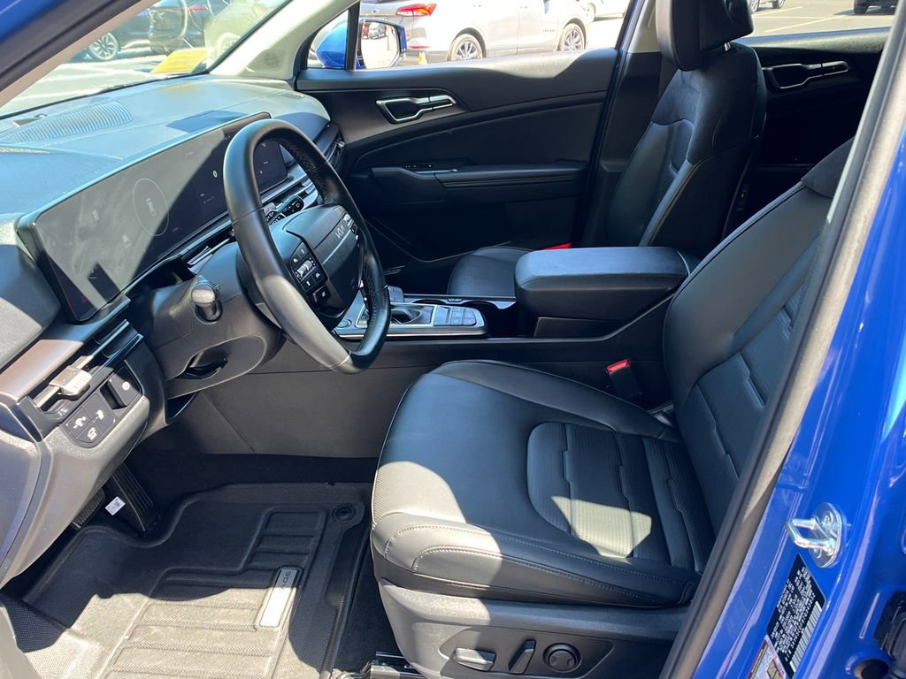 2026 Kia Sportage SX Prestige - Photo 9