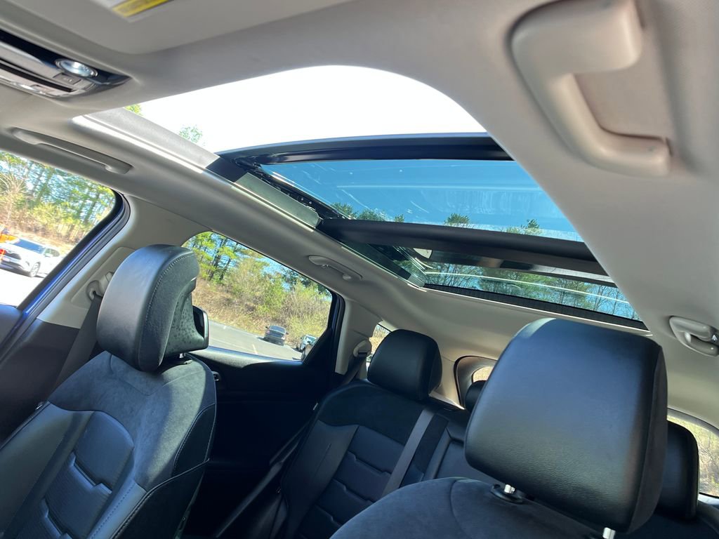 2026 Kia Sportage SX Prestige - Photo 21