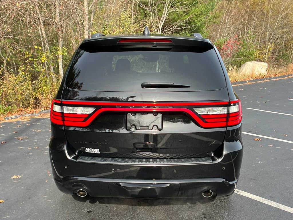 2023 Dodge Durango R/T Plus photo 3