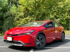 2026 Toyota Prius LE AWD Hatchback