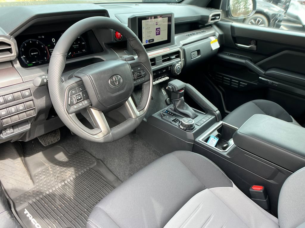 2026 Toyota Tacoma TRD Off Road - Photo 10