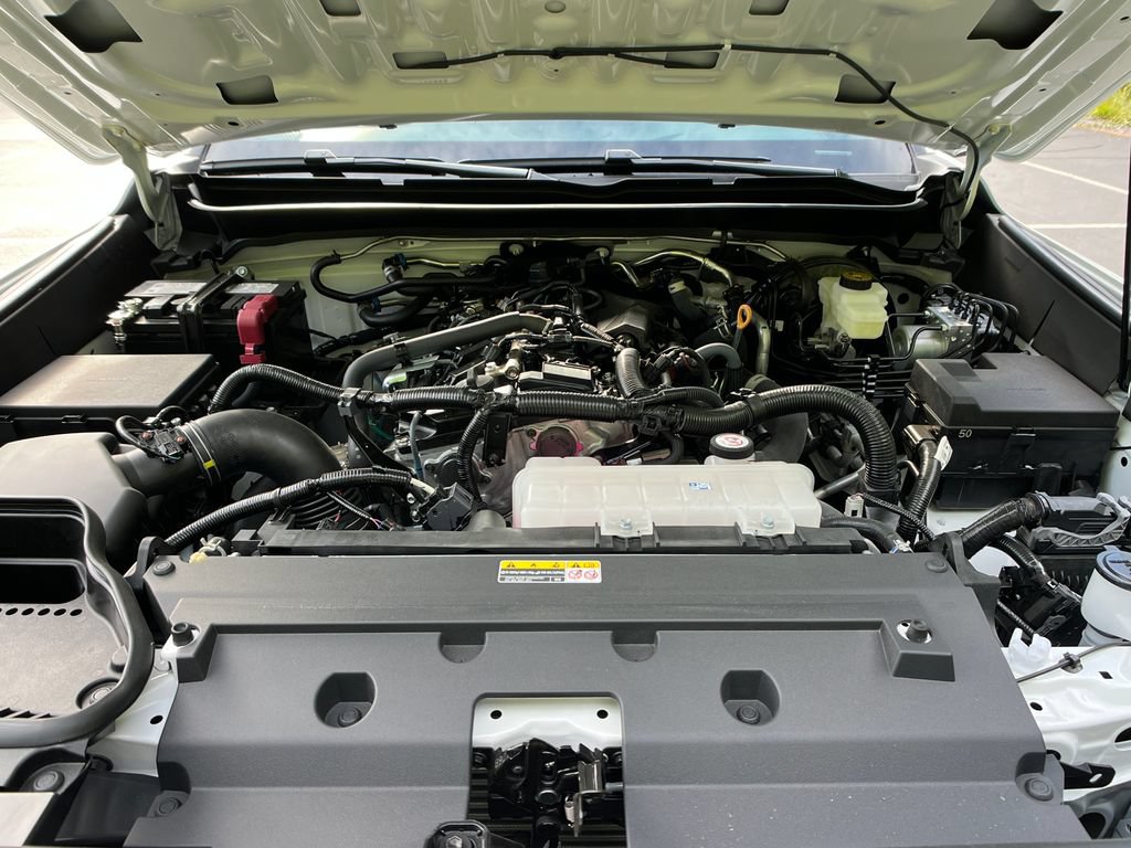 2026 Toyota Tacoma SR5 - Photo 21