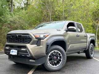 2026 Toyota Tacoma i-FORCE MAX TRD Off-Road i-FORCE MAX Truck Double Cab