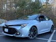  Toyota Corolla Hatchback