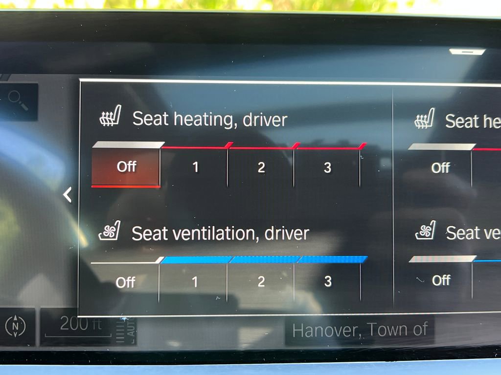 2021 BMW X6 M50i - Photo 28