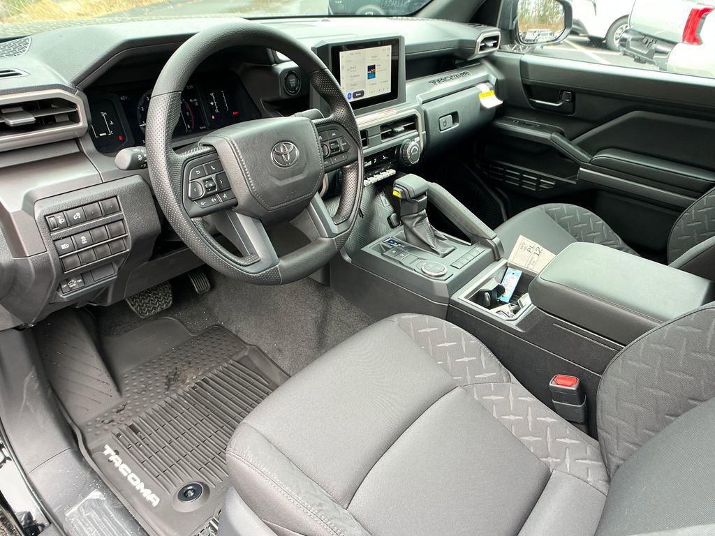 2026 Toyota Tacoma SR5 - Photo 10