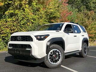 2025 Toyota 4Runner i-FORCE MAX TRD Off-Road i-FORCE MAX SUV