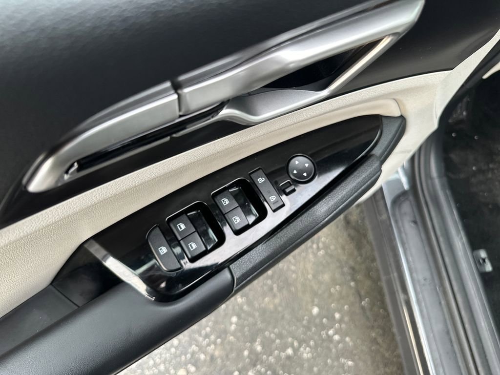 2023 Kia Sportage EX - Photo 38
